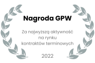 Nagroda GPW 2022