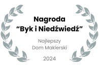 Dom Maklerski Roku 2024